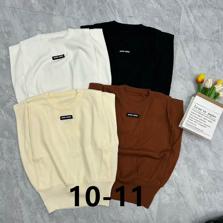 MiuMiu S-XL 48